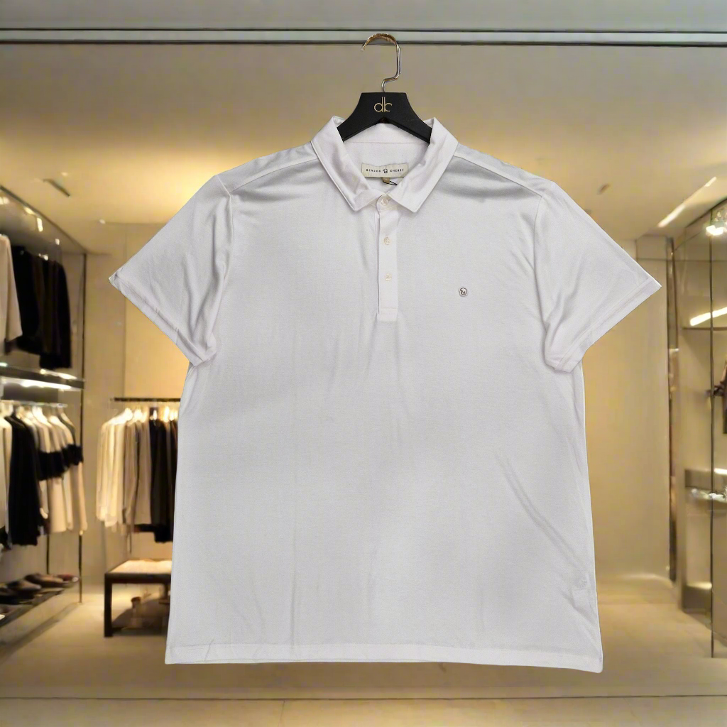 Benson & Cherry polo marškinėliai vyrams / L/XL