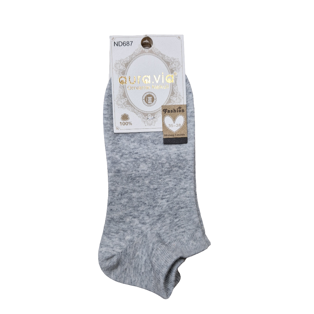 AURA.VIA kojinės moterims