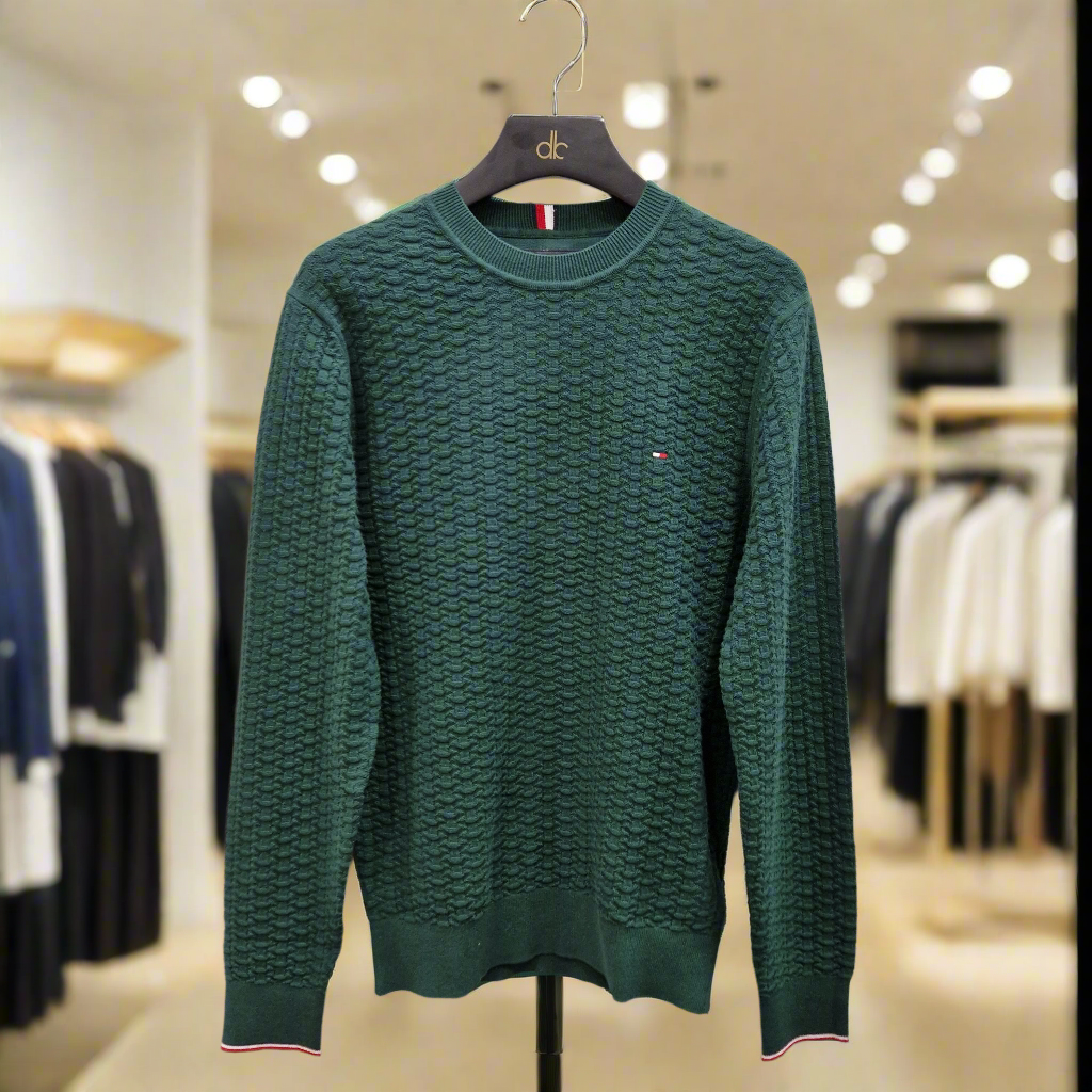 TOMMY HILFIGER sweater for men