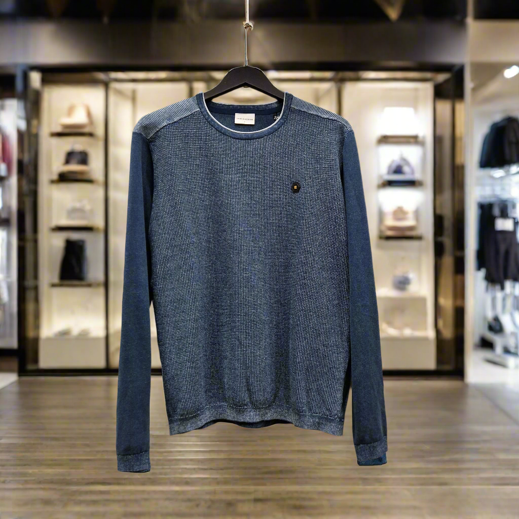 NO EXCESS sweater for men