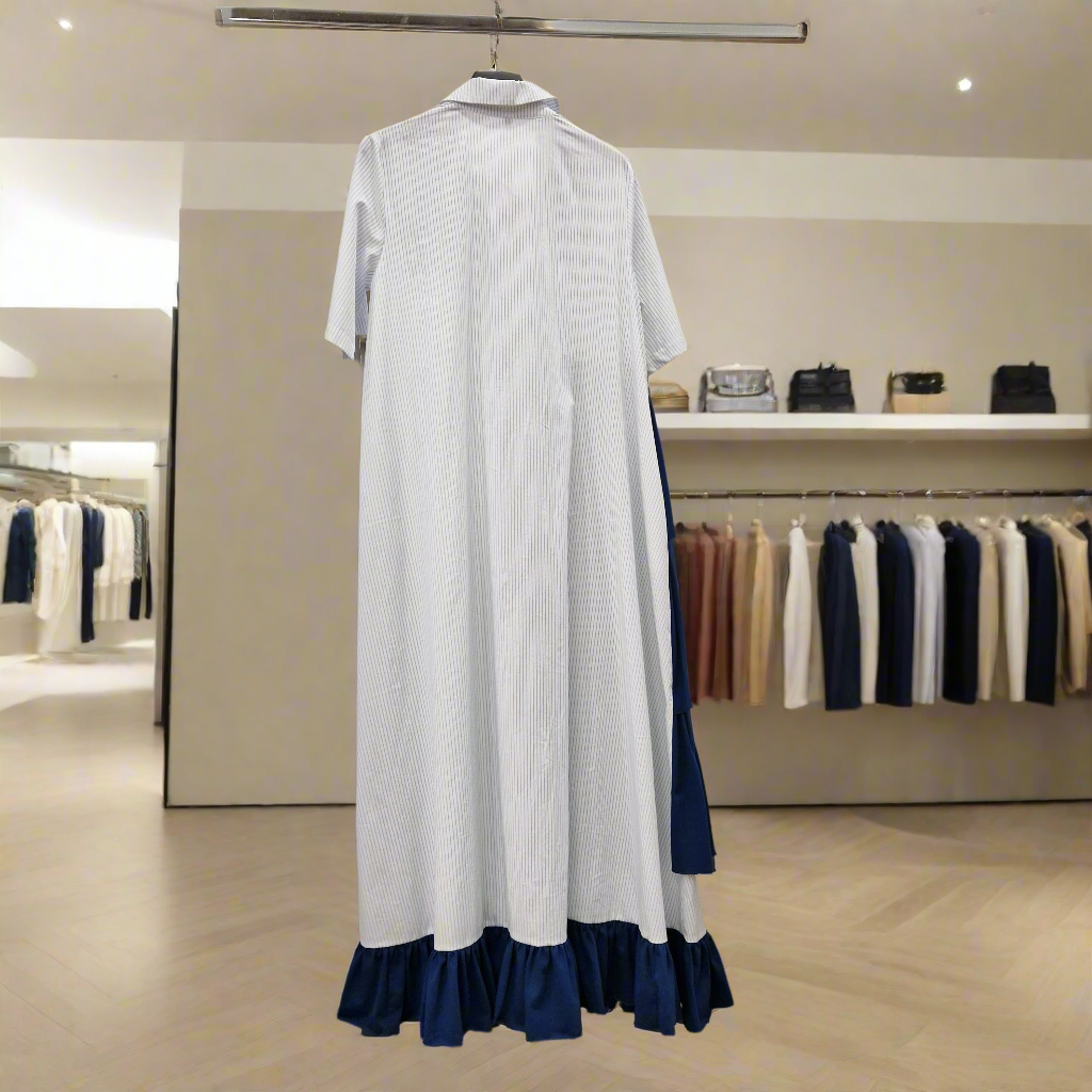 PEPPER ilga suknelė moterims