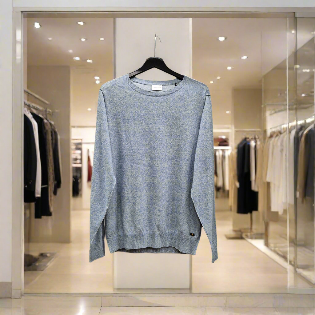 NO EXCESS sweater for men