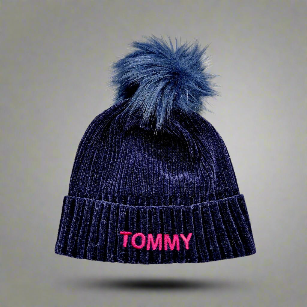 TOMMY HILFIGER children's hat