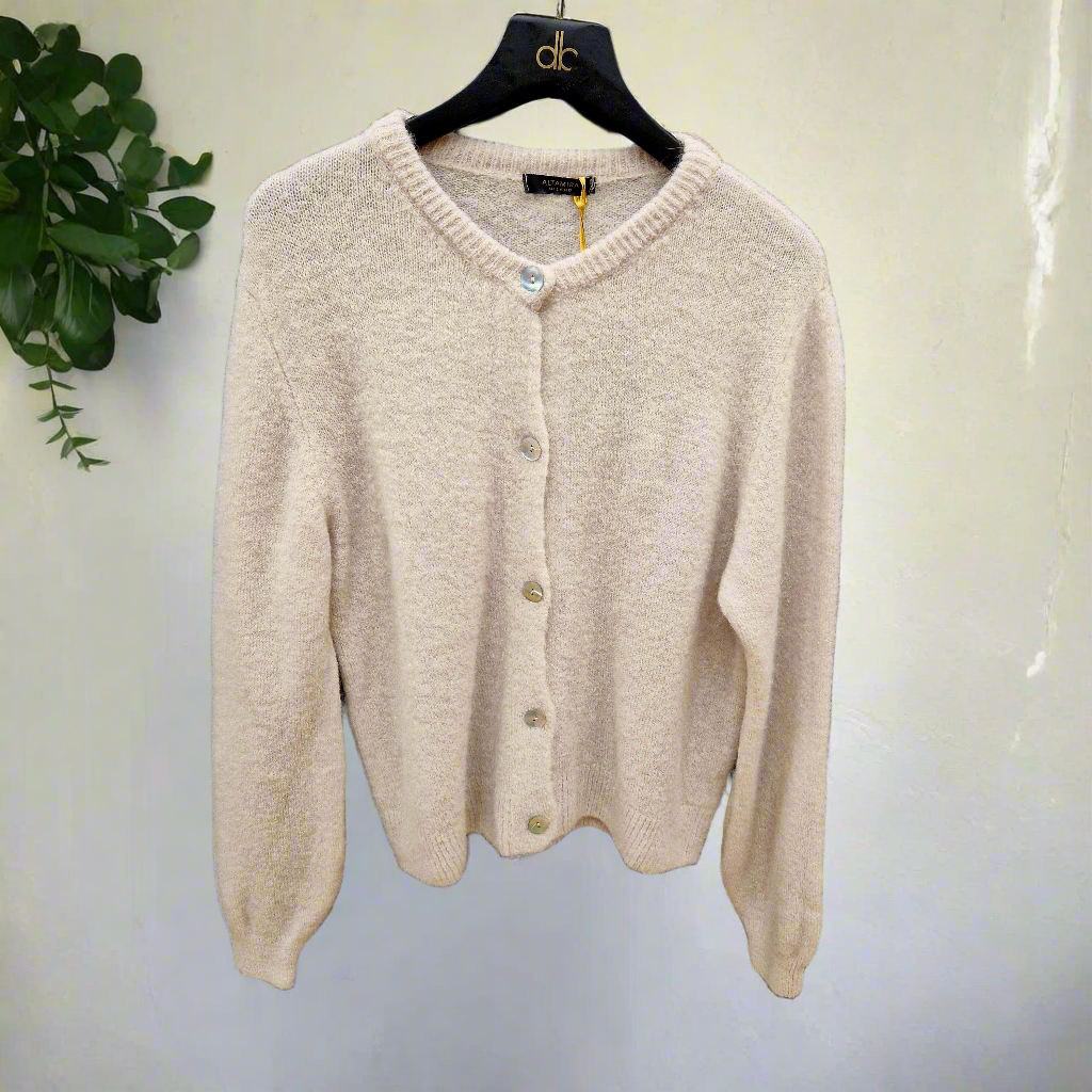 Altamira sweater for women