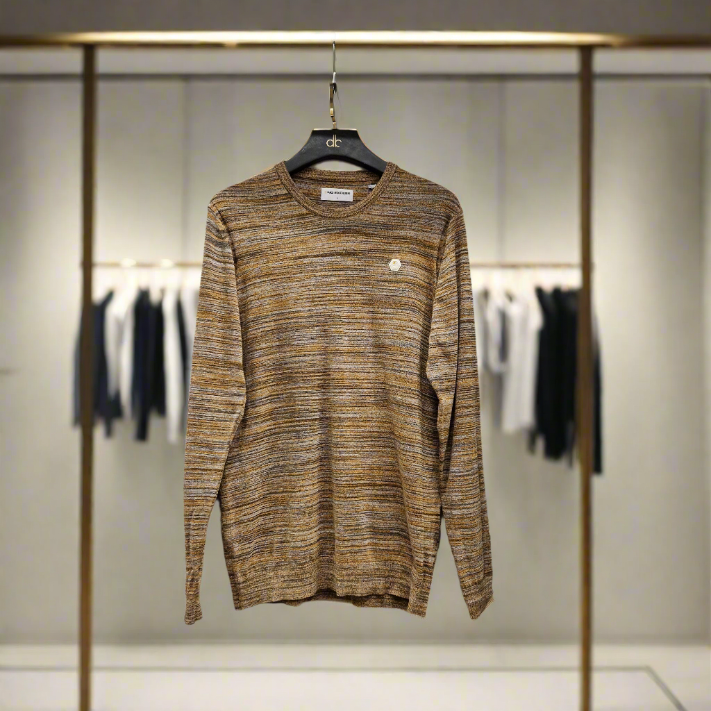 NO EXCESS sweater for men