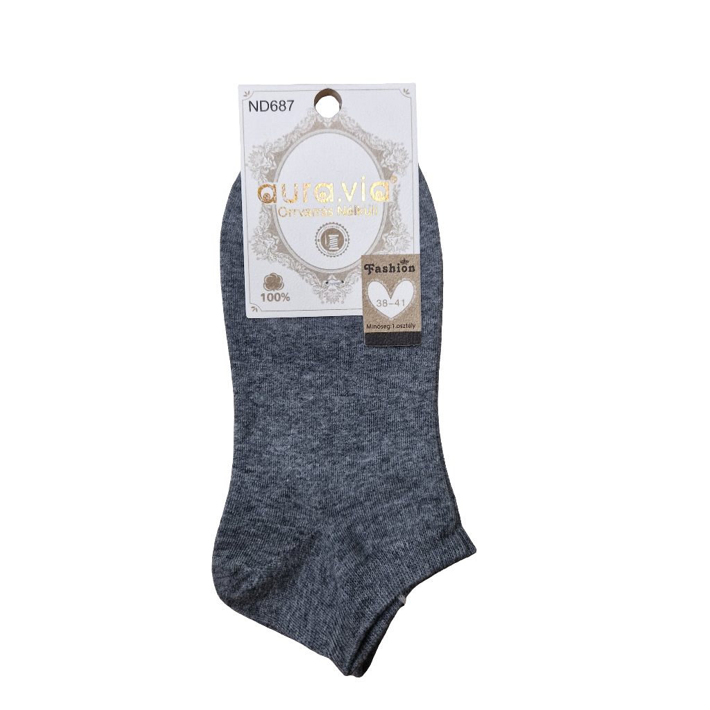 AURA.VIA kojinės moterims