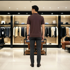 PEPPER Chocolate Special Edition Pique polo marškinėliai vyrams