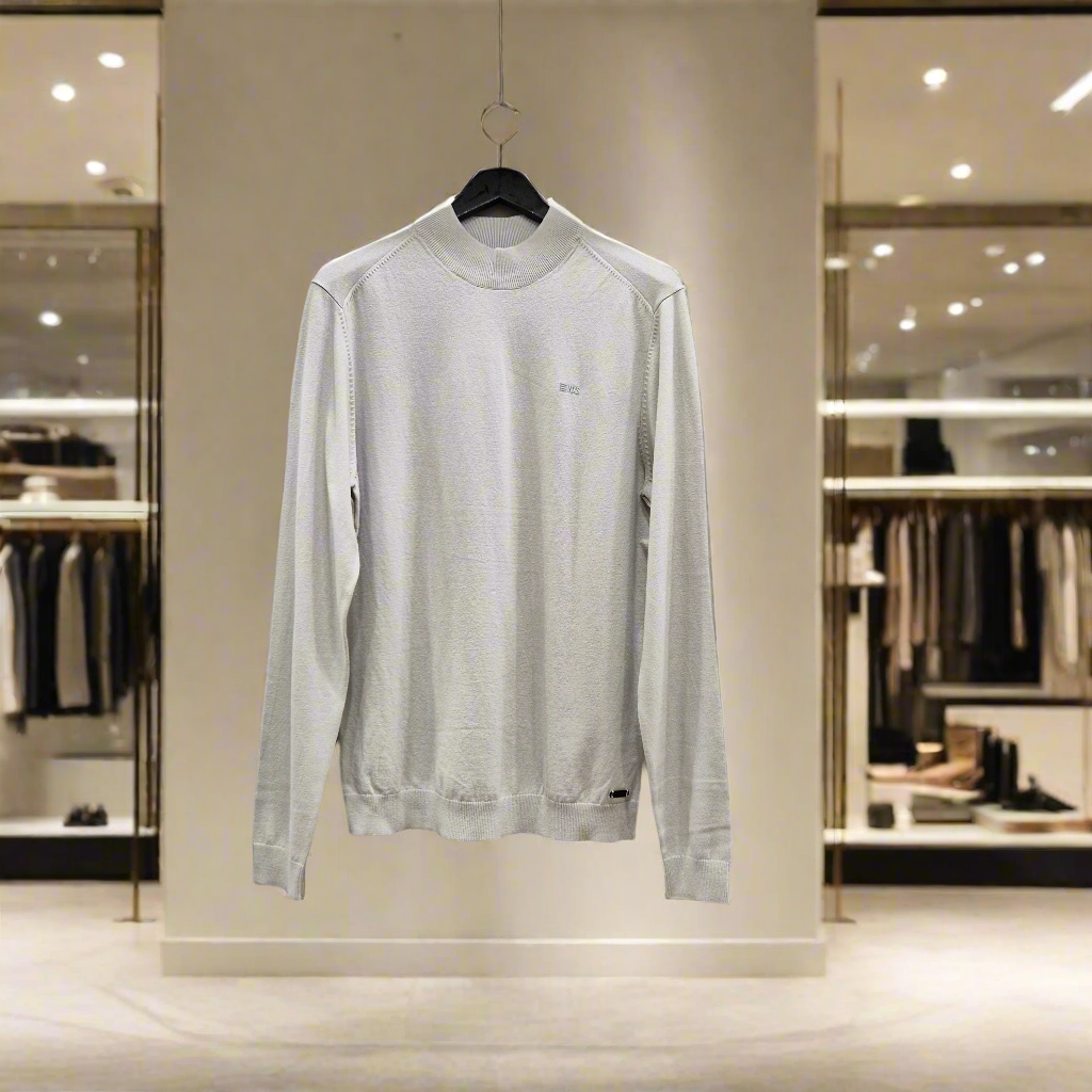 NO EXCESS sweater for men