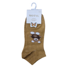 MOTYL kojinės moterims