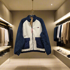 TOMMY HILFIGER dvipusė striukė vyrams