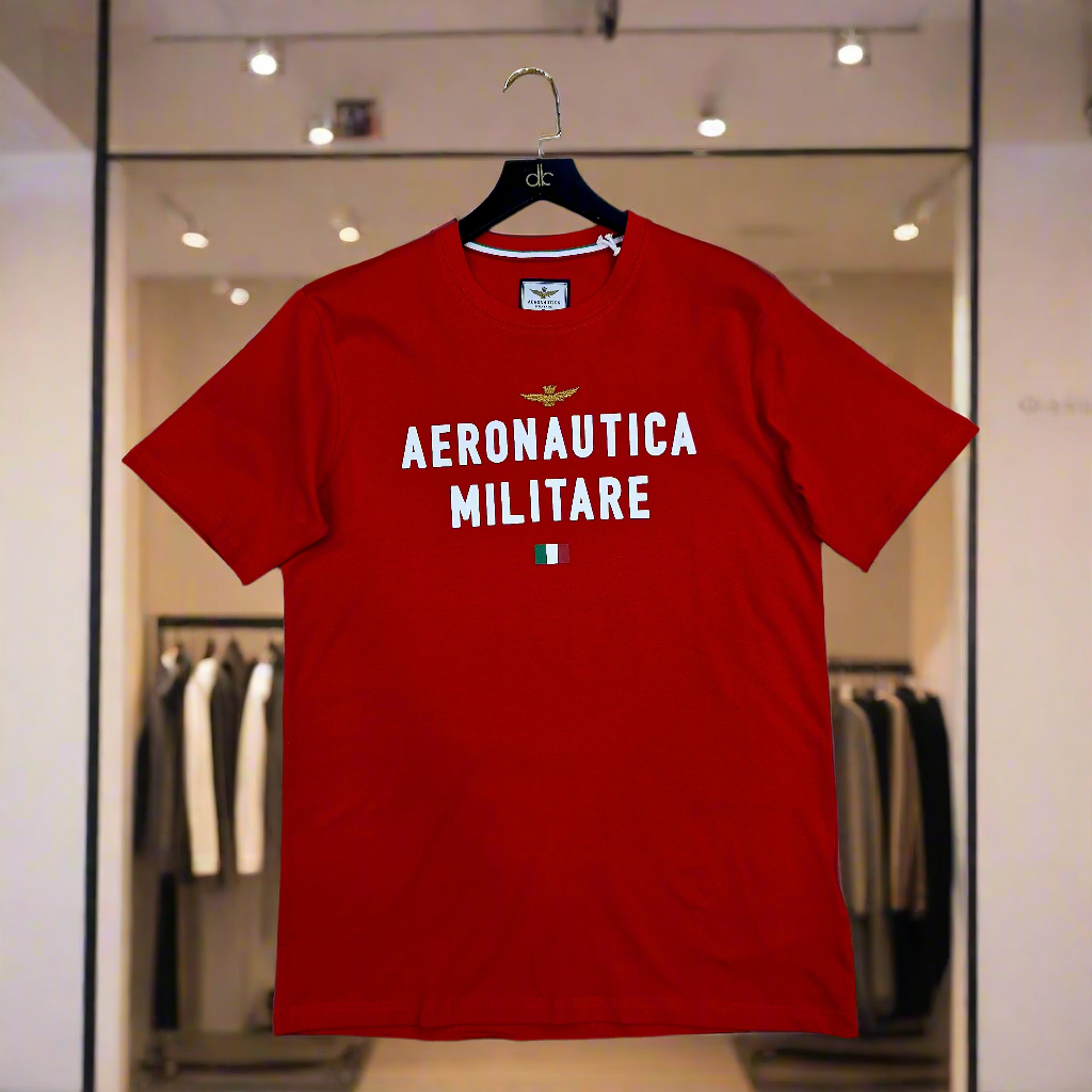 Aeronautica Militare T-shirt for men L/XL