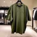 John Richmond grey t-shirt for men