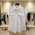 Due shirt for women
