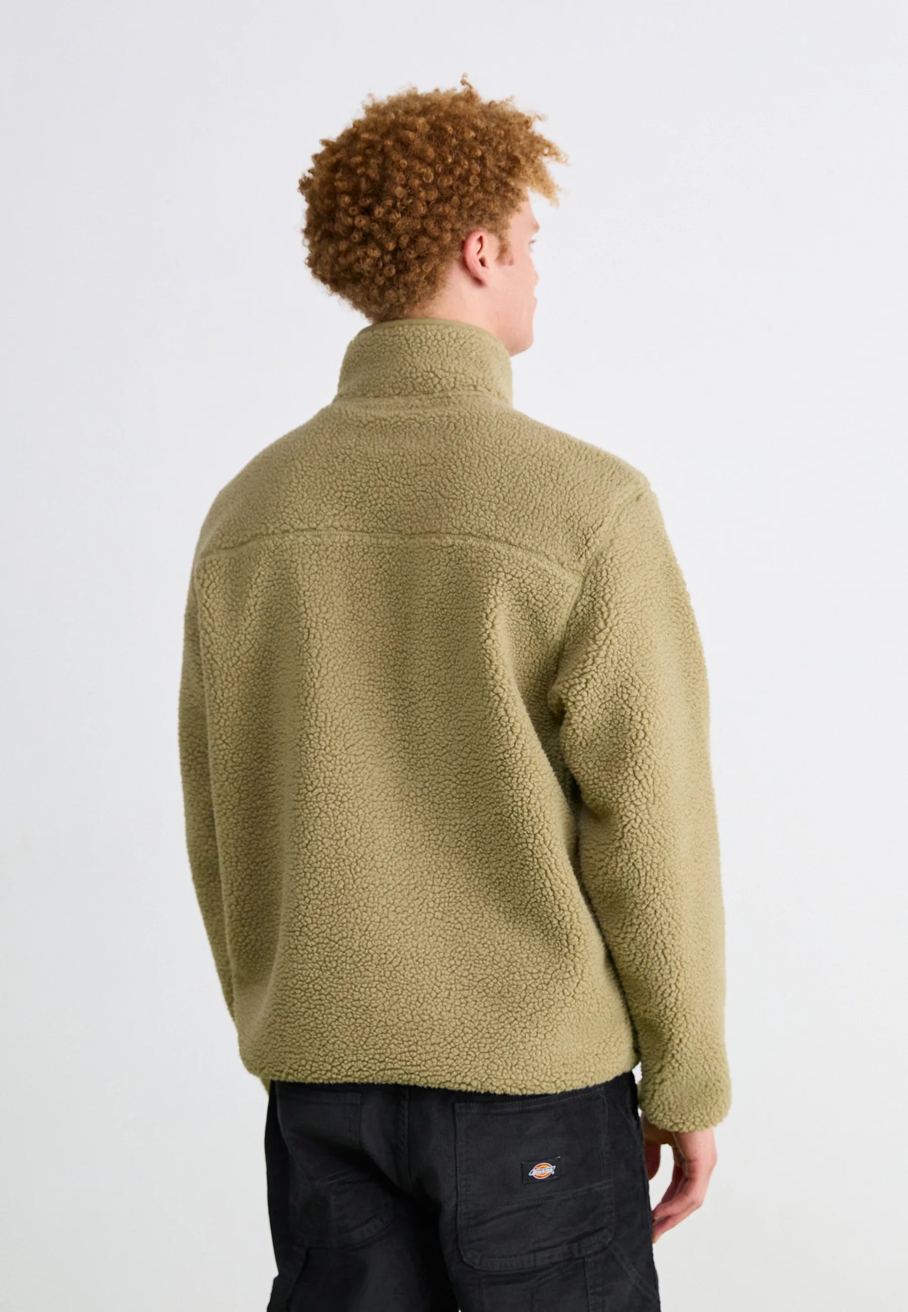 DICKIES UNISEX džemperis