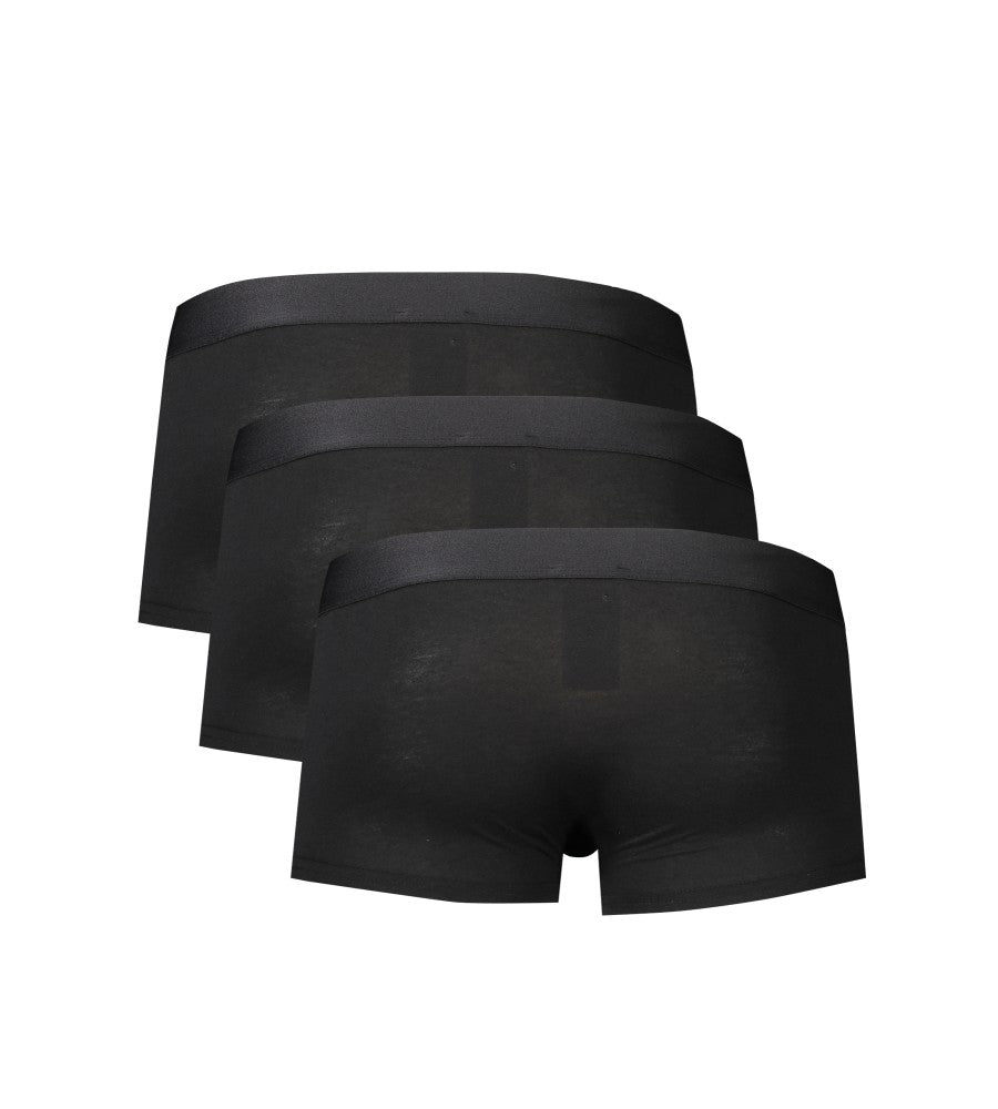 BIKKEMBERGS juodi apatiniai vyrams