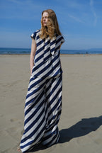 LUMINA kelnės moterims