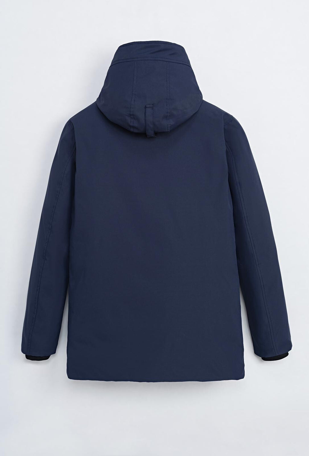 FRILIVIN navy striukė / parka vyrams