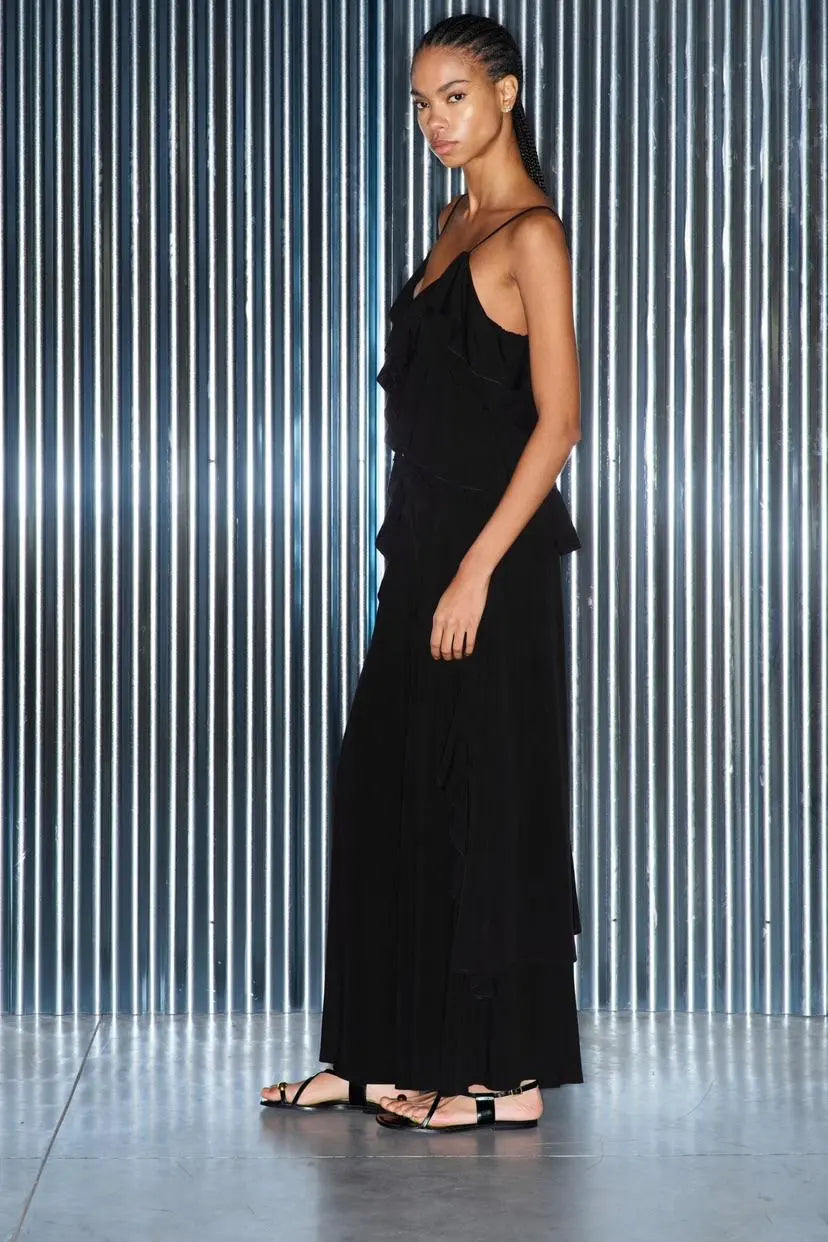 AZARA mint set for women