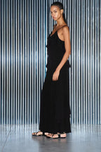 AZARA mint set for women