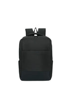 Pierre Cardin eco leather unisex travel backpack/suitcase