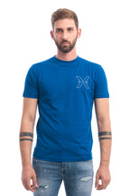 John Richmond pilki marškinėliai vyrams / S