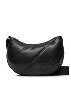 CALVIN KLEIN black wallet for men