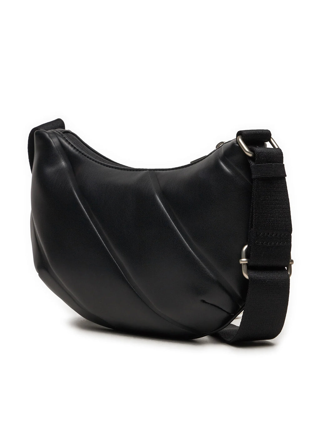 CALVIN KLEIN black wallet for men