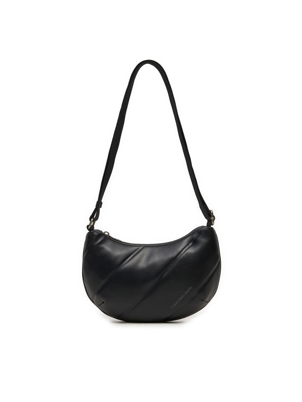 CALVIN KLEIN black wallet for men