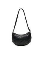 CALVIN KLEIN black wallet for men