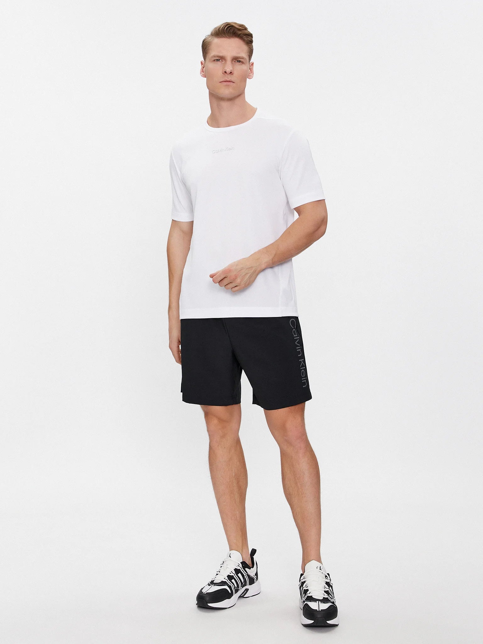 Calvin Klein underwear