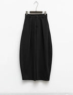 LUMINA juodos kelnės moterims