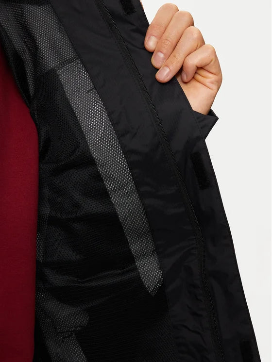 COLUMBIA neperšlampanti Pouring Adventure striukė vyrams