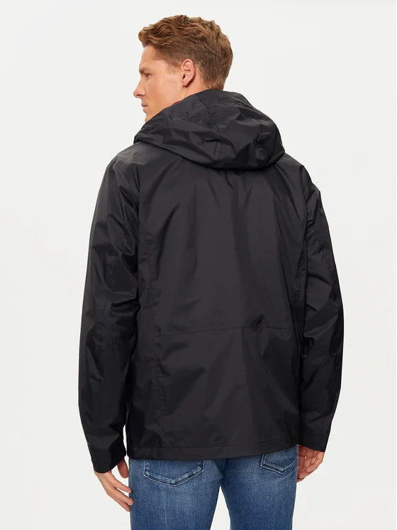 COLUMBIA neperšlampanti Pouring Adventure striukė vyrams