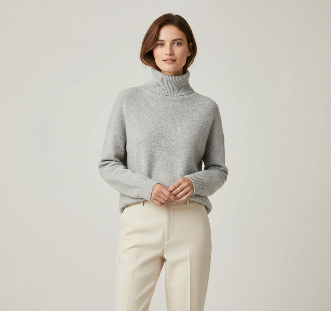 ALTAMIRA sweater for women