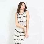 AZARA mint set for women