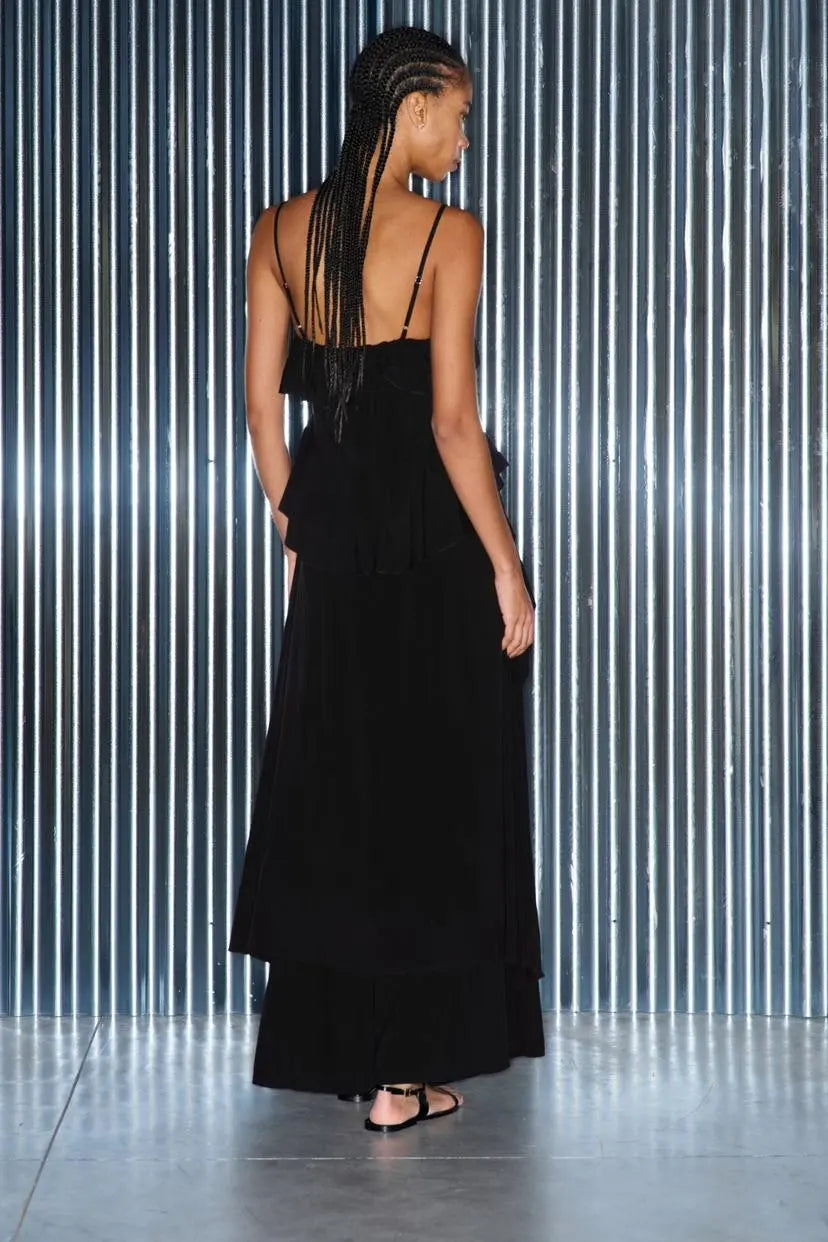 AZARA mint set for women