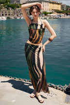 LUMINA sijonas moterims