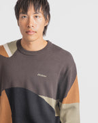 FRILIVIN light brown sweater for men