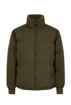 FRILIVIN khaki striukė vyrams