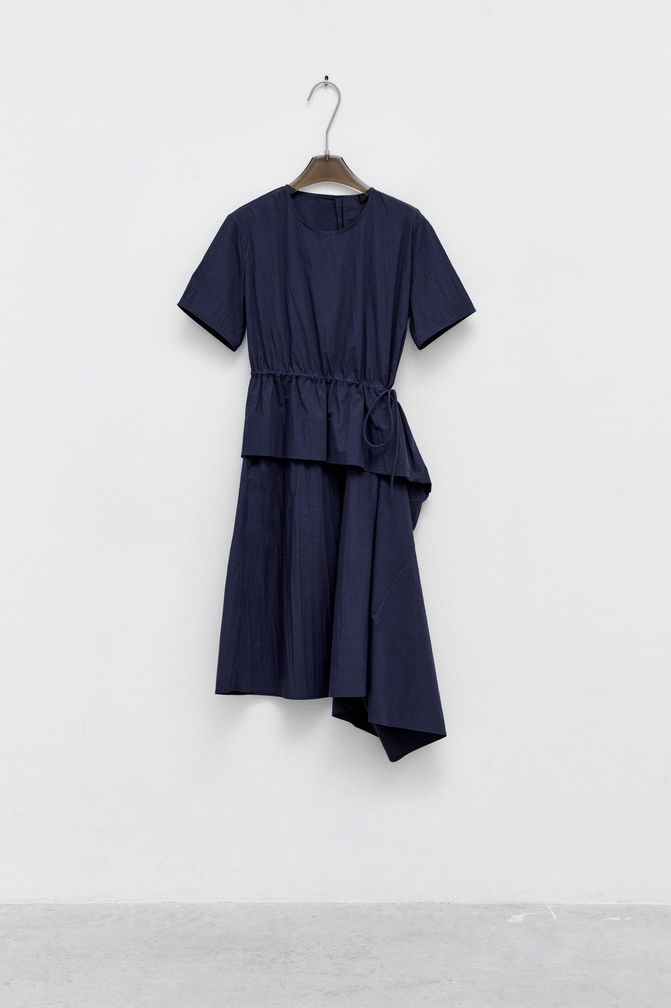 LUMINA blue dress for women