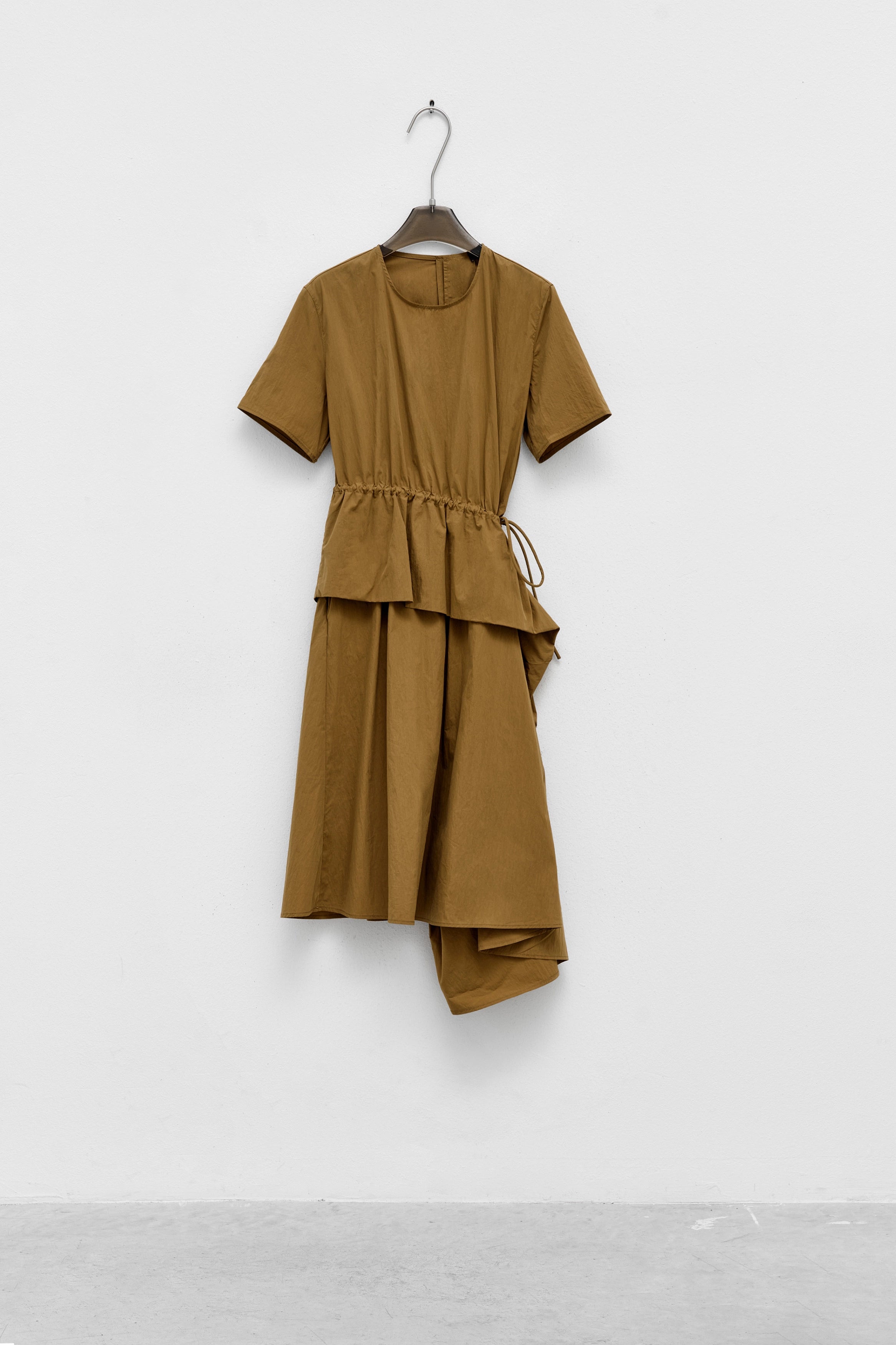 LUMINA brown dress for women