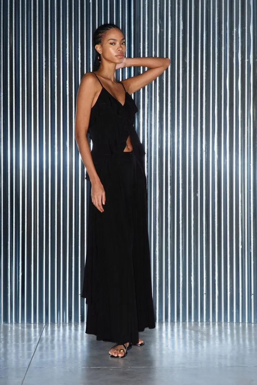 AZARA mint set for women