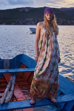 Lumina suknelė moterims