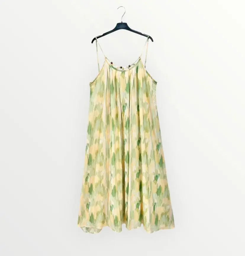 ALTAMIRA denim jacket