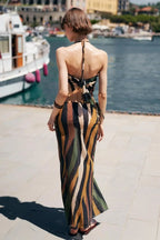 LUMINA sijonas moterims