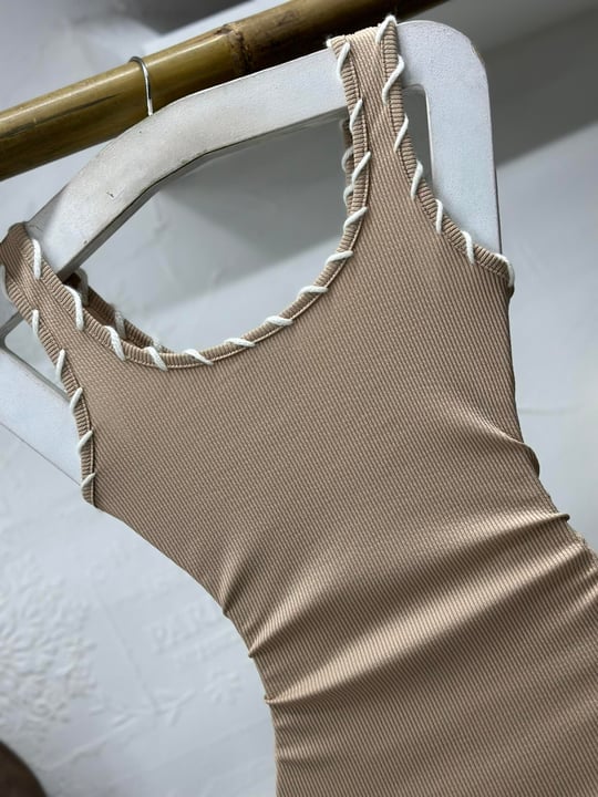 Gioya&amp;co gray dress for women