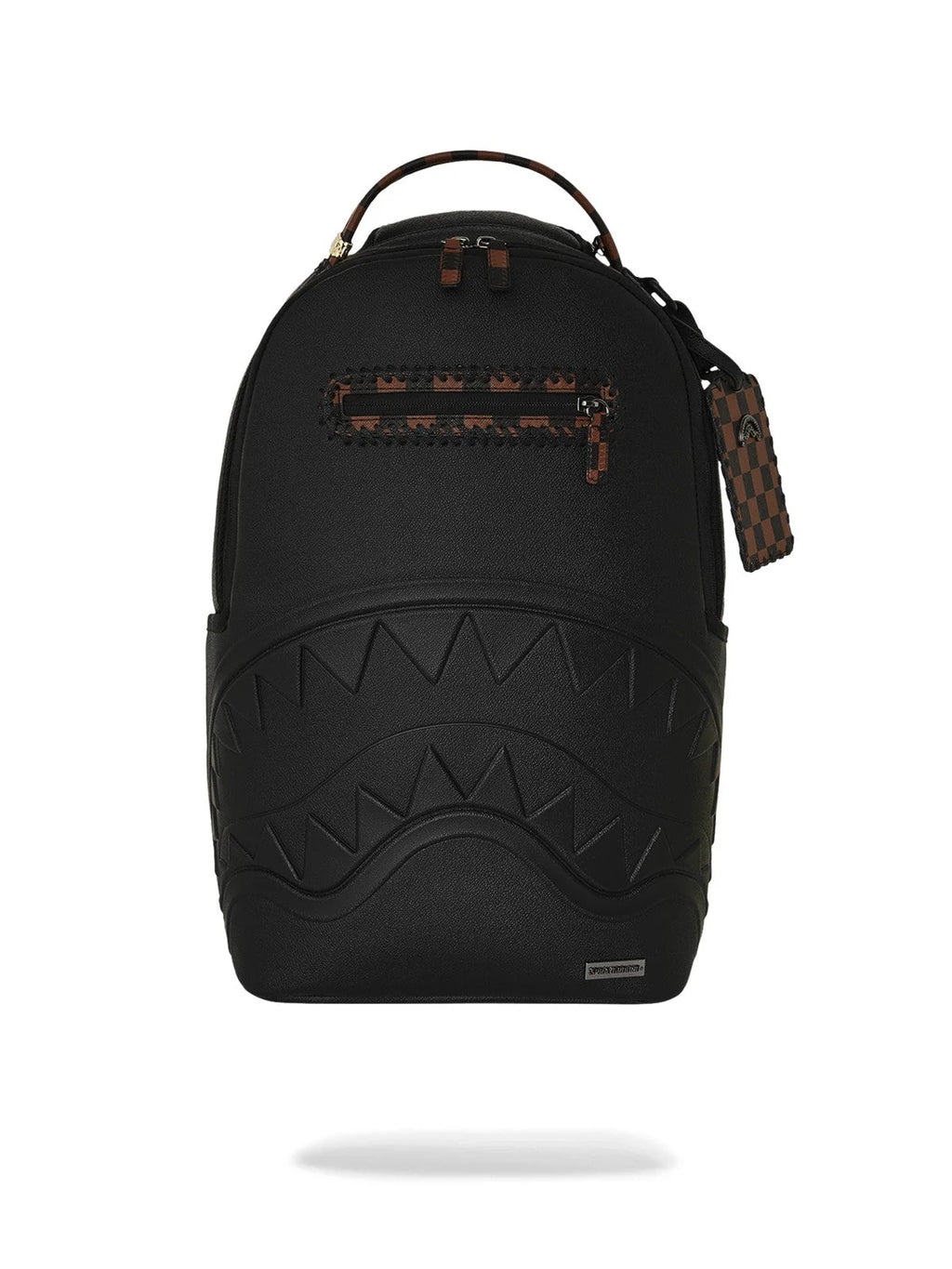 SPRAYGROUND black backpack
