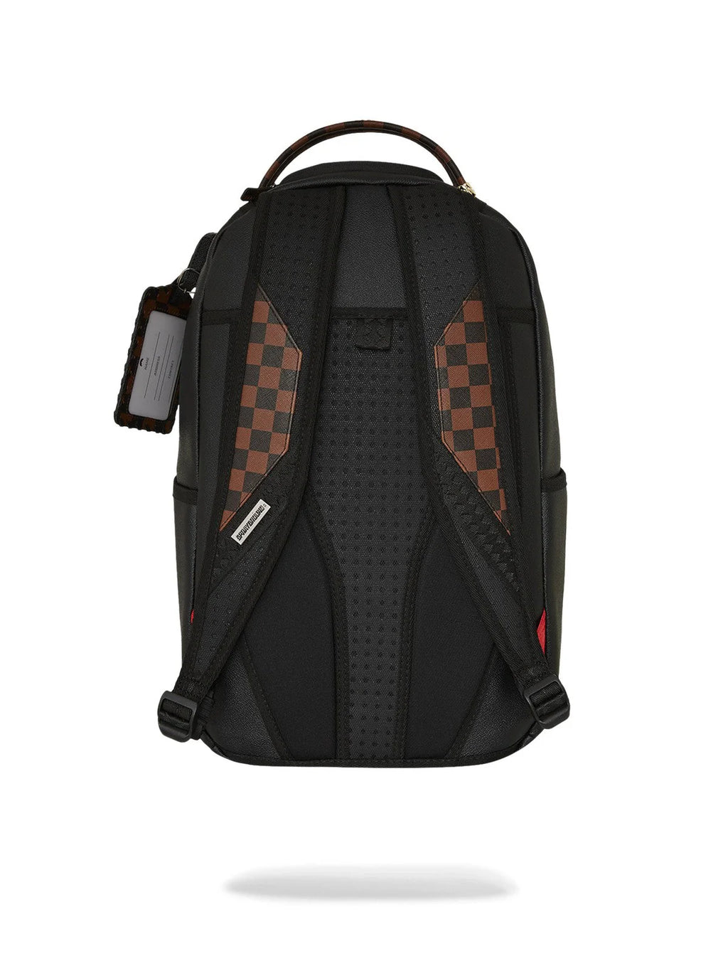 SPRAYGROUND black backpack