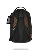 SPRAYGROUND black backpack
