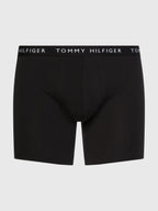 TOMMY HILFIGER black underwear for men